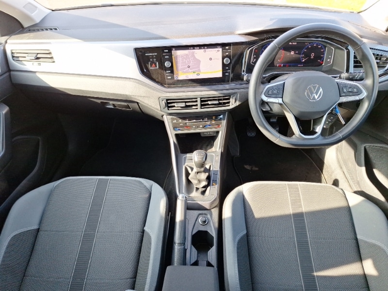 Used Volkswagen Polo 2023 for sale - 77964363: Photo 2