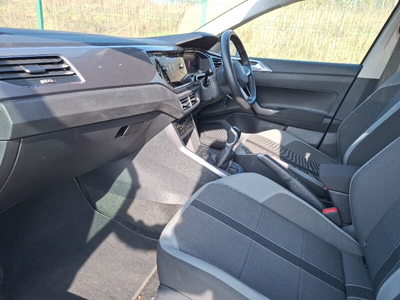Used Volkswagen Polo 2023 for sale - 77964363: Photo 5