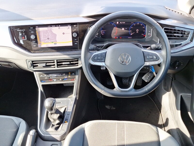 Used Volkswagen Polo 2023 for sale - 77964363: Photo 7