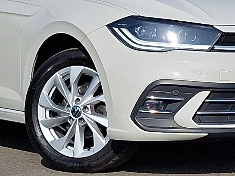 Used Volkswagen Polo 2023 for sale - 77964363: Photo 9