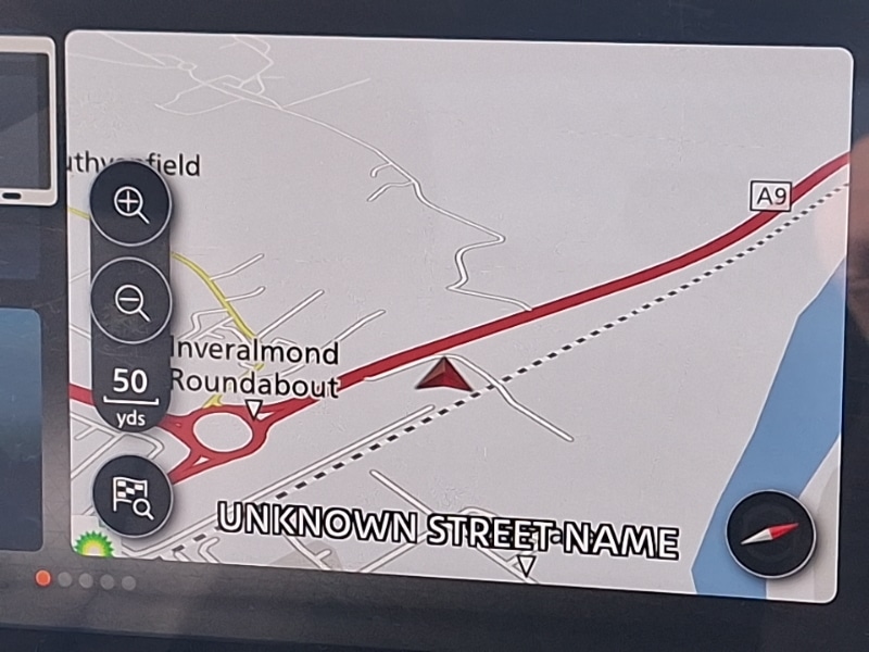 Used Nissan X-Trail 2023 for sale - 78169844: Photo 10