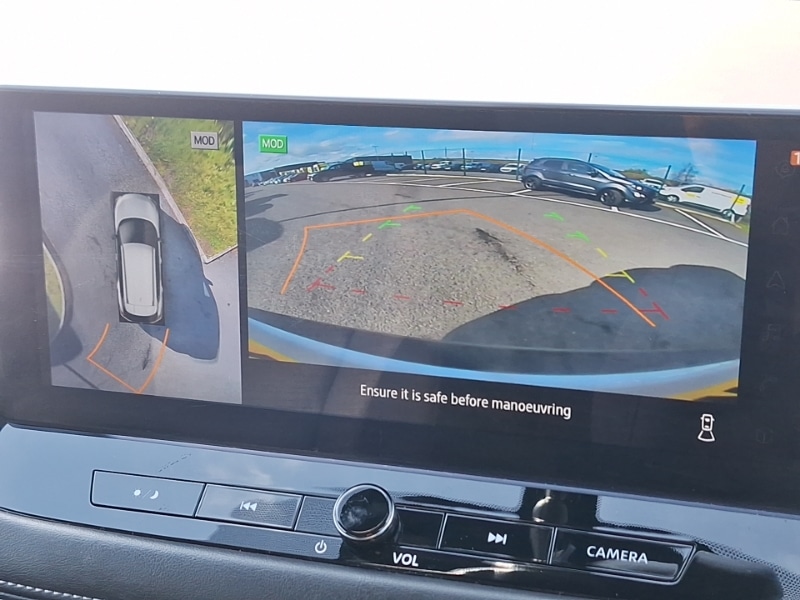 Used Nissan X-Trail 2023 for sale - 78169844: Photo 11