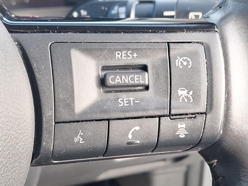 Used Nissan X-Trail 2023 for sale - 78169844: Photo 19