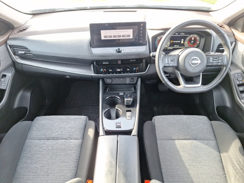 Used Nissan X-Trail 2023 for sale - 78169844: Photo 2