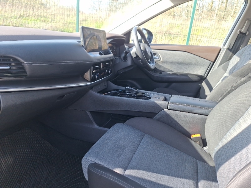 Used Nissan X-Trail 2023 for sale - 78169844: Photo 5