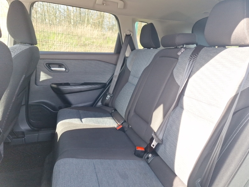 Used Nissan X-Trail 2023 for sale - 78169844: Photo 6