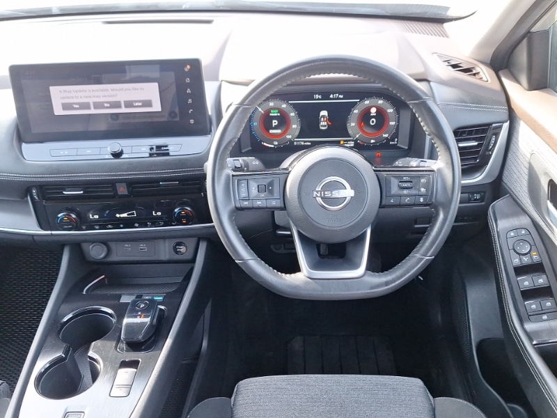 Used Nissan X-Trail 2023 for sale - 78169844: Photo 7