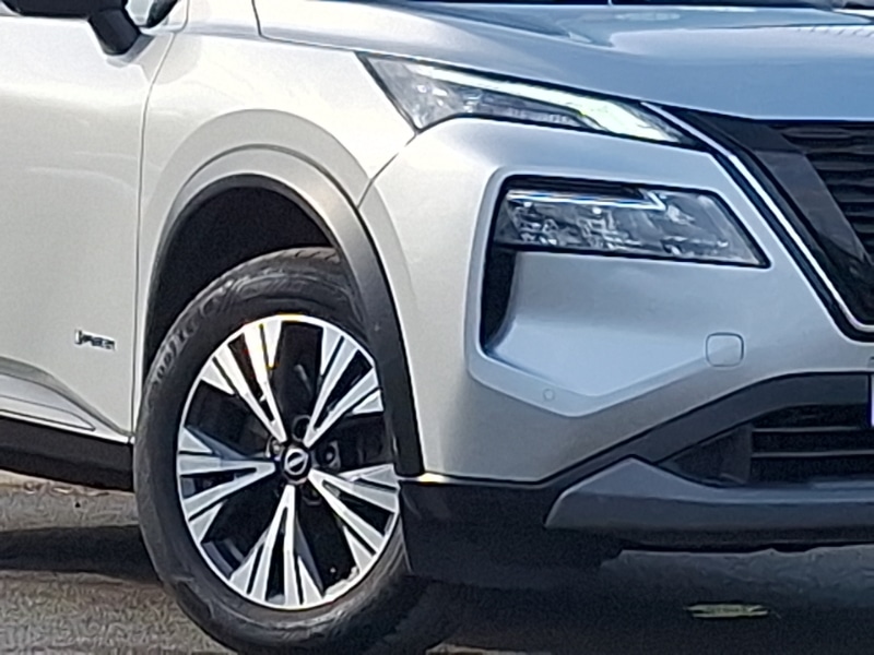 Used Nissan X-Trail 2023 for sale - 78169844: Photo 9