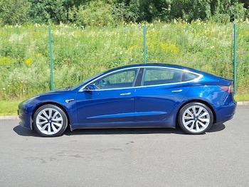 Used Tesla Model 3 2020 for sale - 79078028: Photo