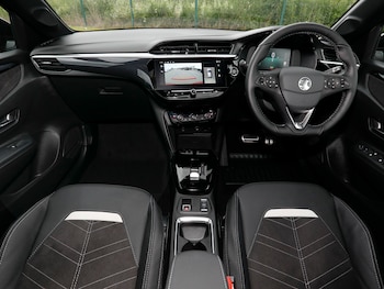 Used Vauxhall Corsa 2025 for sale - 76533276: Photo