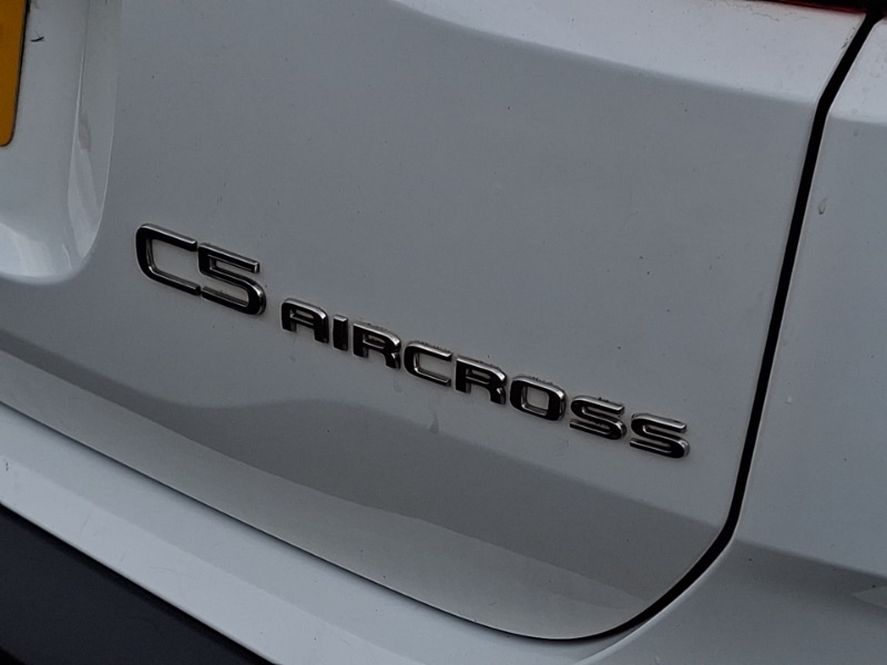 Used Citroen C5 Aircross 2022 for sale - 76897795: Photo 12