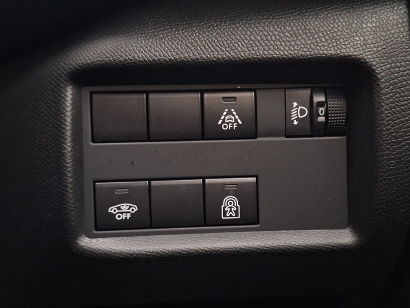 Used Citroen C5 Aircross 2022 for sale - 76897795: Photo 13