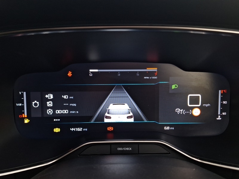 Used Citroen C5 Aircross 2022 for sale - 76897795: Photo 15