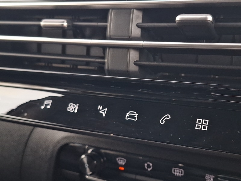 Used Citroen C5 Aircross 2022 for sale - 76897795: Photo 16