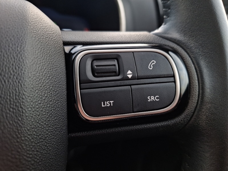 Used Citroen C5 Aircross 2022 for sale - 76897795: Photo 18