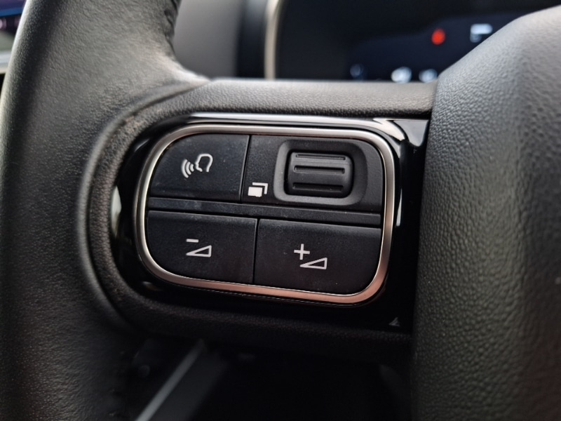 Used Citroen C5 Aircross 2022 for sale - 76897795: Photo 19