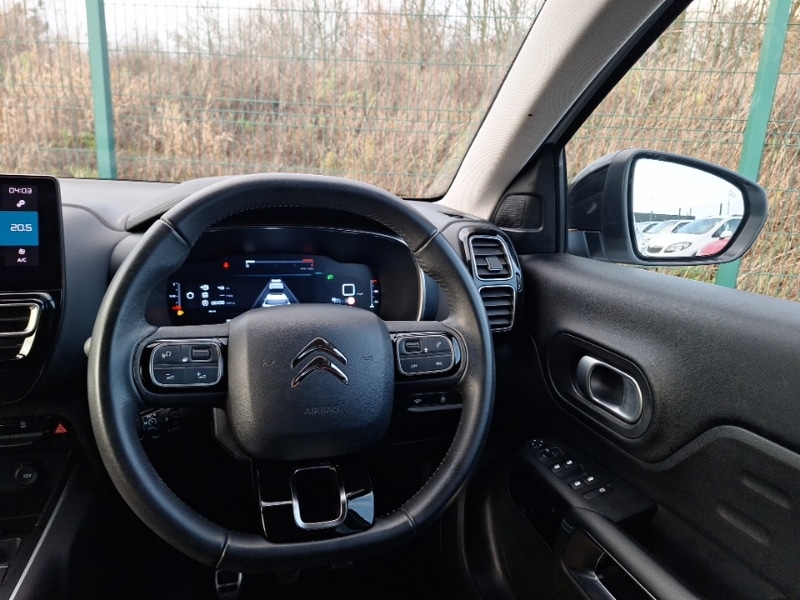 Used Citroen C5 Aircross 2022 for sale - 76897795: Photo 7
