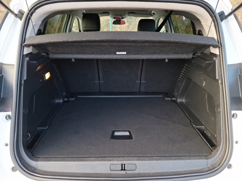 Used Citroen C5 Aircross 2022 for sale - 76897795: Photo 8