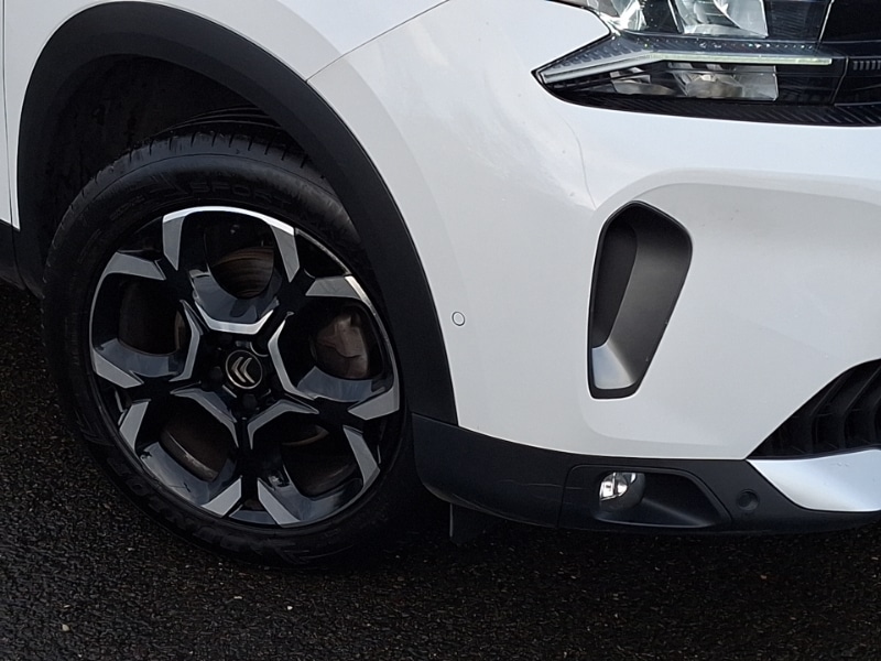 Used Citroen C5 Aircross 2022 for sale - 76897795: Photo 9