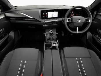 Used Vauxhall Astra 2025 for sale - 75510418: Photo