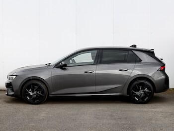 Used Vauxhall Astra 2025 for sale - 75510418: Photo