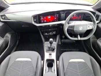 Used Vauxhall Mokka 2025 for sale - 75256834: Photo