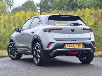 Used Vauxhall Mokka 2025 for sale - 75256834: Photo