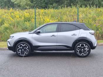 Used Vauxhall Mokka 2025 for sale - 75256834: Photo