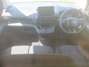Used Citroen Berlingo 2023 for sale - 79195551: Photo