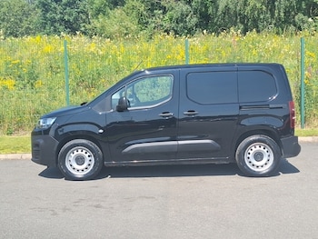 Used Citroen Berlingo 2023 for sale - 79195551: Photo