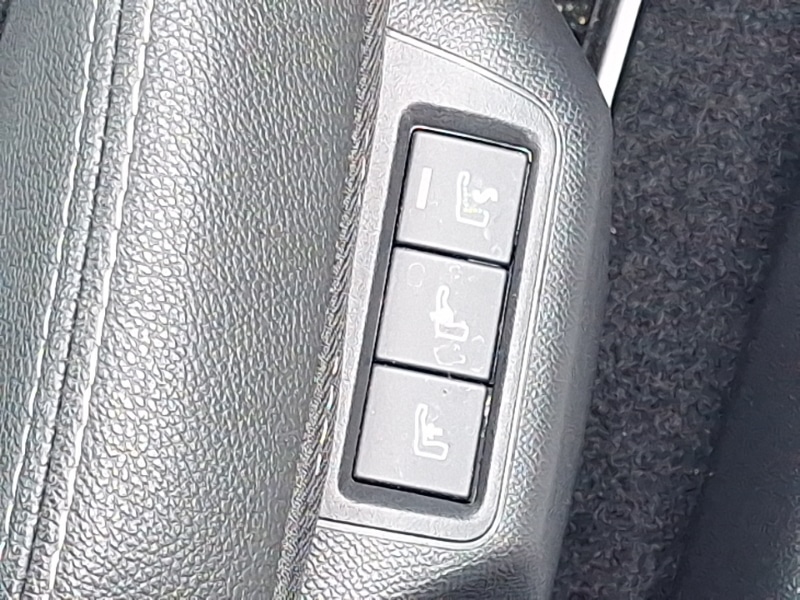 Used Vauxhall Mokka 2025 for sale - 76135331: Photo 12