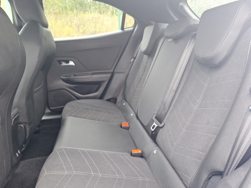 Used Vauxhall Mokka 2025 for sale - 76135331: Photo 6