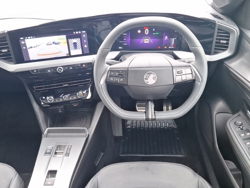 Used Vauxhall Mokka 2025 for sale - 76135331: Photo 7