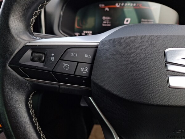 Used SEAT Ibiza 2023 for sale - 75591749: Photo 10
