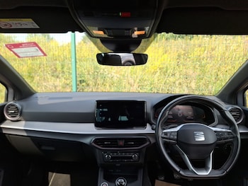 Used SEAT Ibiza 2023 for sale - 75591749: Photo