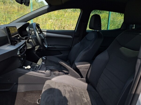 Used SEAT Ibiza 2023 for sale - 75591749: Photo 5