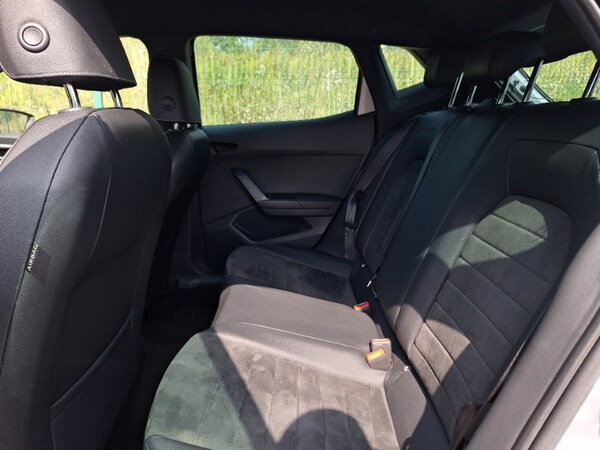 Used SEAT Ibiza 2023 for sale - 75591749: Photo 6