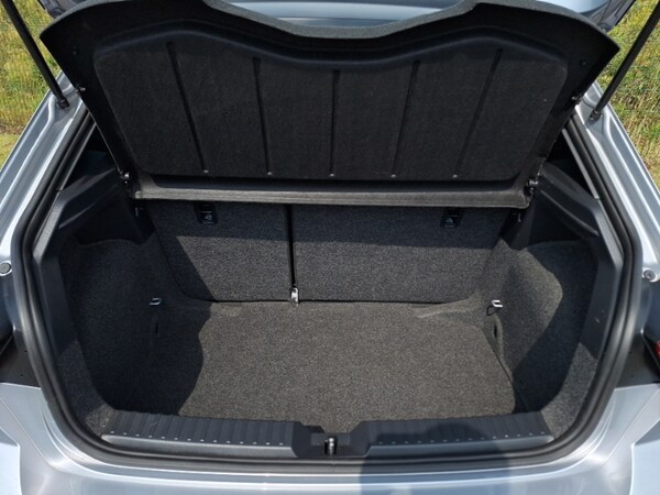 Used SEAT Ibiza 2023 for sale - 75591749: Photo 8