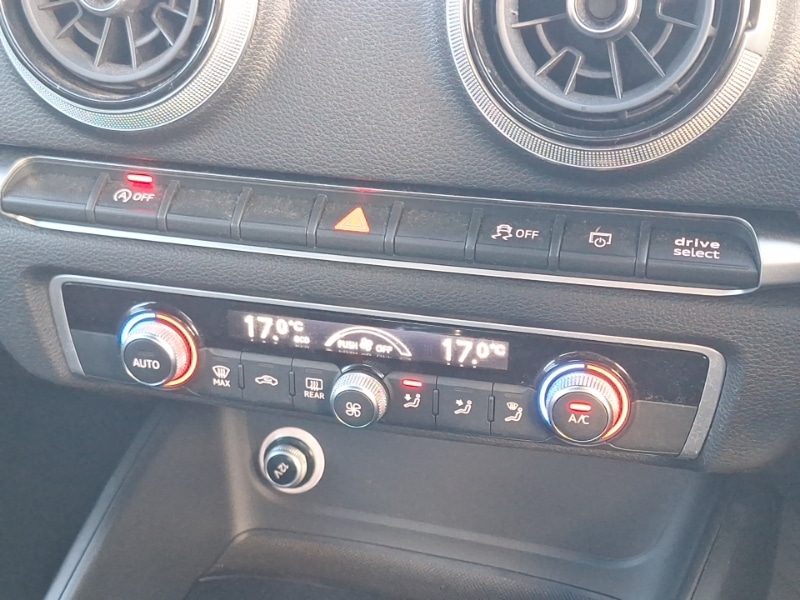 Used Audi A3 2017 for sale - 77881803: Photo 14