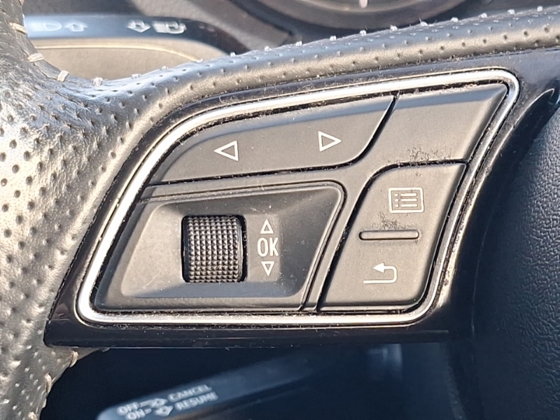 Used Audi A3 2017 for sale - 77881803: Photo 18