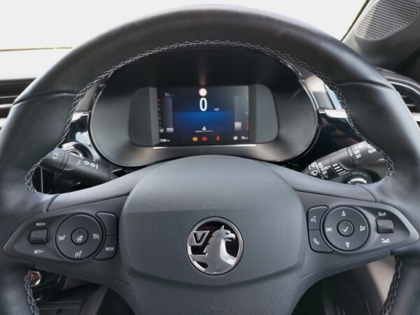 Used Vauxhall Corsa 2023 for sale - 75007952: Photo 10