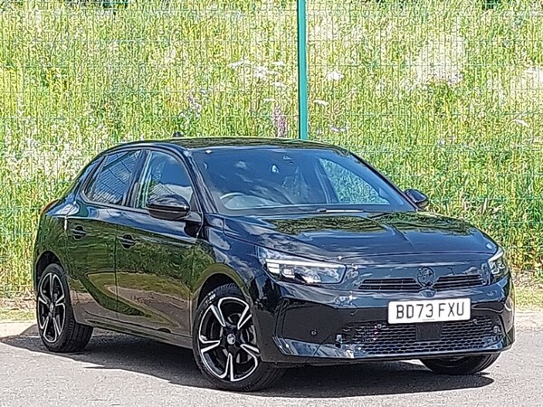 Used Vauxhall Corsa 2023 for sale - 75007952: Photo 1