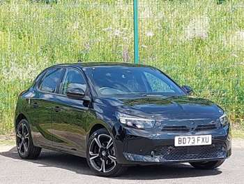 2023 - 1.2 Turbo Ultimate 5dr
