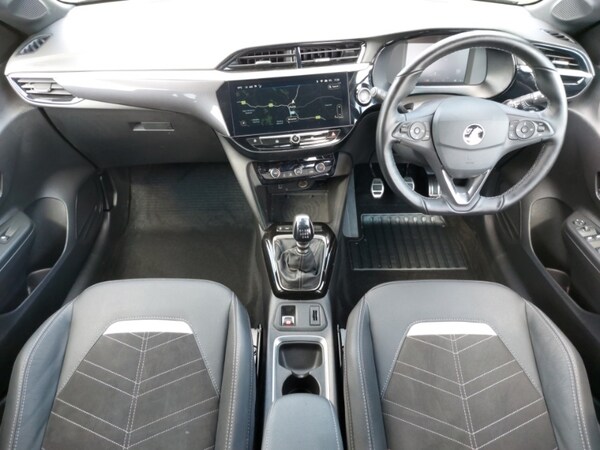 Used Vauxhall Corsa 2023 for sale - 75007952: Photo 2