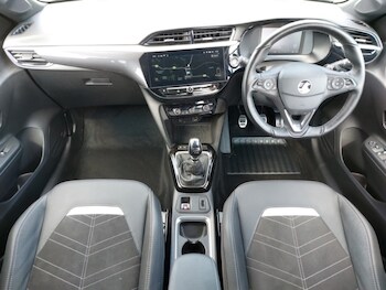 Used Vauxhall Corsa 2023 for sale - 75007952: Photo