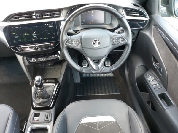 Used Vauxhall Corsa 2023 for sale - 75007952: Photo 7