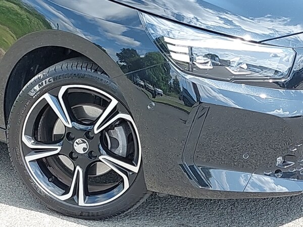 Used Vauxhall Corsa 2023 for sale - 75007952: Photo 9