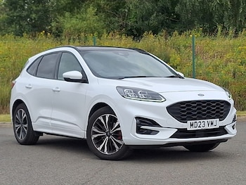 Used Ford Kuga 2023 for sale - 79591887: Photo