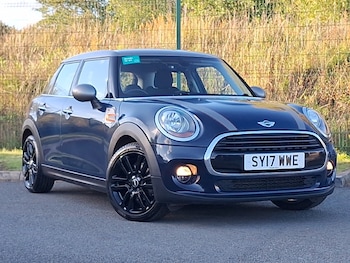 Used MINI Cooper 2017 for sale - 76116646: Photo