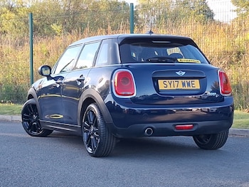 Used MINI Cooper 2017 for sale - 76116646: Photo